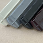 Bracket for visor 73