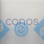 Polycarbonate transparent for visor 700x1050mm