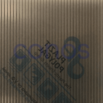 Dark polycarbonate for visor 700x1050mm